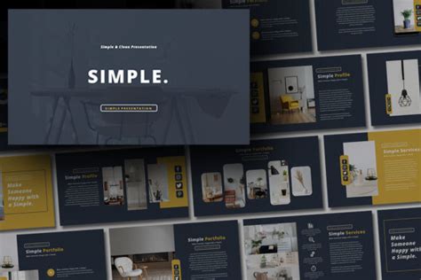 Image result for PowerPoint Software Simple