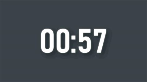 Image result for Countdown Numbers Animation
