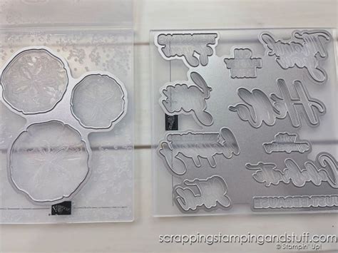 Image result for How to Emboss Using a Die