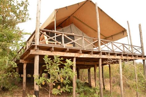 HAVEN NATURE CAMP AND LODGE (Lake Manyara National Park) - Campground ...