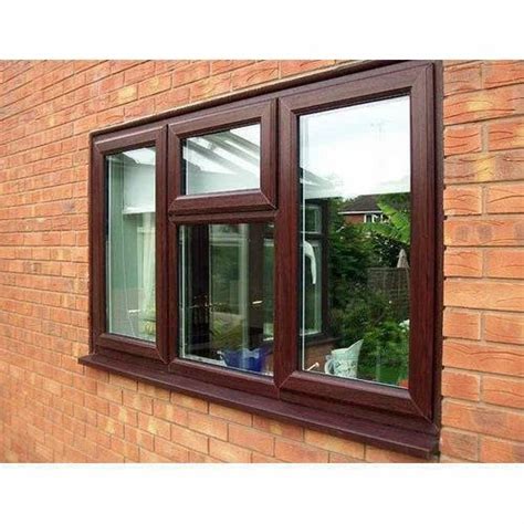 UPVC Window - Upvc Openable Windows Trader - Retailer from Coimbatore