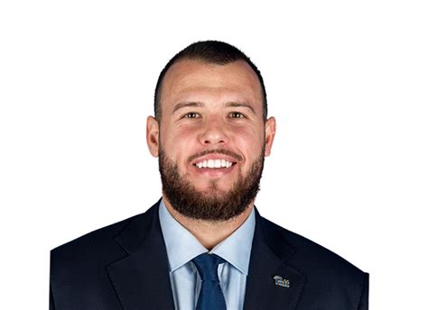 Jake Overman - Oregon State Beavers Tight End - ESPN (IN)