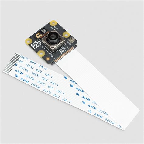 Image result for Raspberry Pi Camera 3