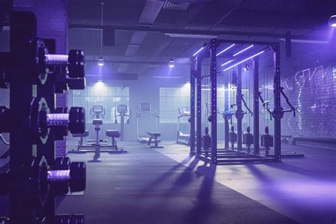 Gym Dark Theme 的图像结果