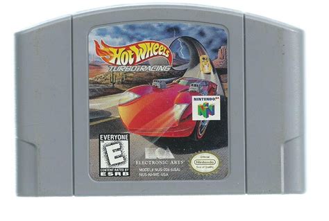 Hot Wheels Turbo Racing : Amazon.in: Video Games