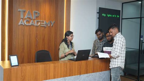 Image result for Tap Academy Java Classes Demo Video