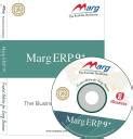 MARG ERP 9 GST Ready License (Gold Edition) 2021 - 99 Users Price in ...