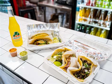 Bodega Taqueria y Tequila - Review - Foggy Bottom - Washington DC - The ...
