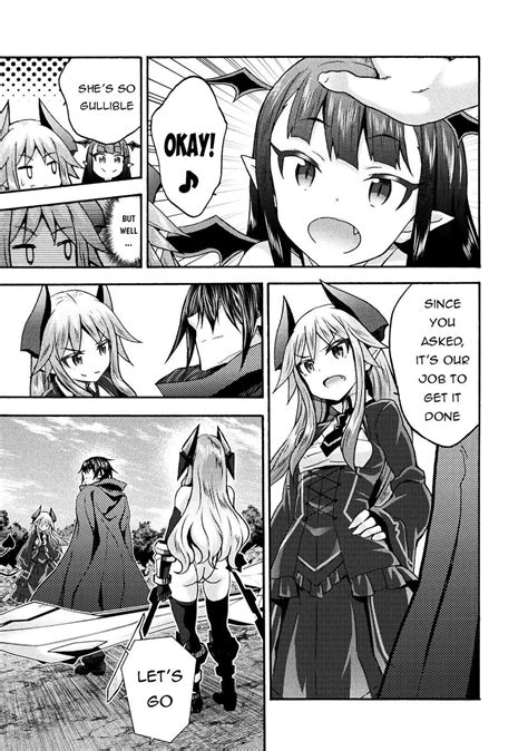 Himekishi ga Classmate! - Chapter 70 - Toonclash