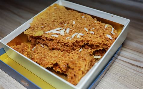 7 Most Loved Sweet Dishes of Gujarat You Can't Resist | WhatsHot Ahmedabad