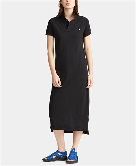 Ralph Lauren Polo Dresses