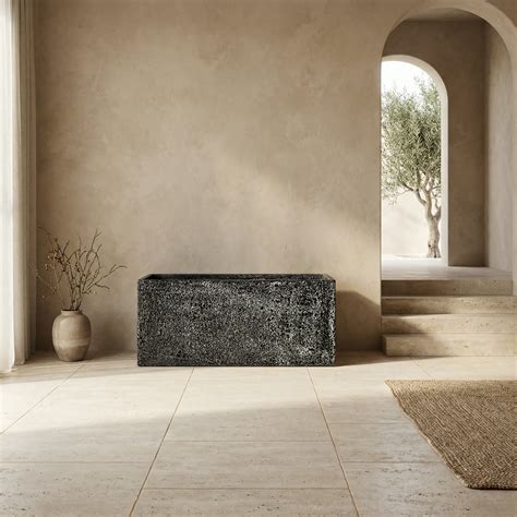 Kibo Planter Box