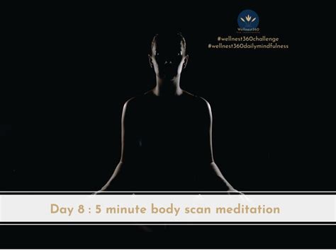 Body Scan Mindfulness Exercise 的图像结果