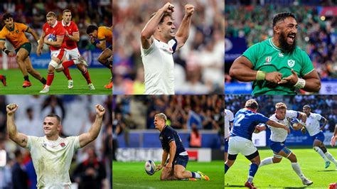 Rugby World Cup Players 的图像结果