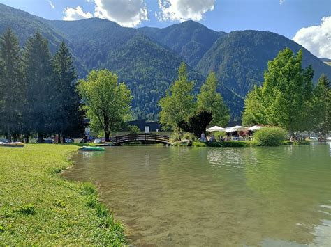 Badesee Gais "Baggalocke"