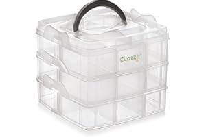 Amazon.in Bestsellers: The most popular items in Storage Boxes