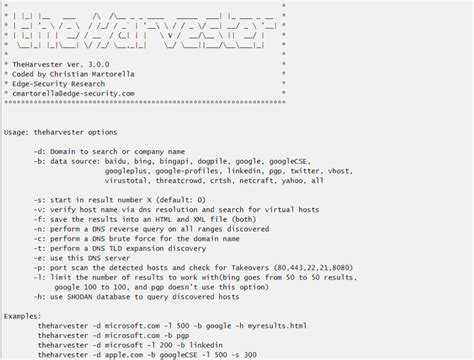 Image result for Open-source Intelligence Tools
