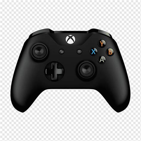 Xbox One controller Game Controllers Microsoft Wireless, microsoft ...