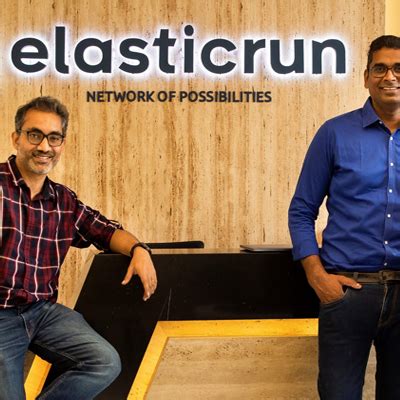 E-commerce start-up ElasticRun raises $330 million at a valuation of $1 ...