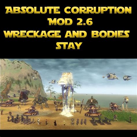 Corruption Mod Download 的图像结果