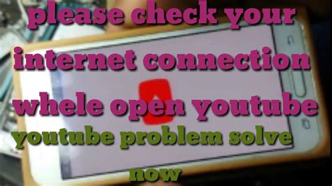 YouTube Connection 的图像结果