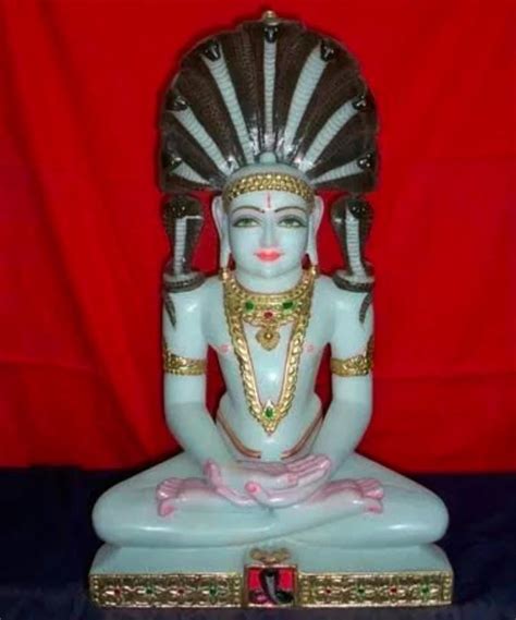 Brahma Ji Statue - Marble Brahma Ji Statue Manufacturer from Jaipur