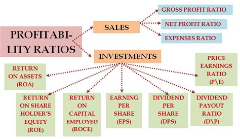 Profitability Ratios