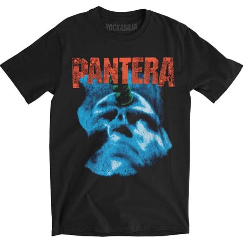 Jual Kaos Band PANTERA Far Beyond Driven World Tour Official ...