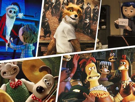 Stop Motion Animation Examples 的图像结果