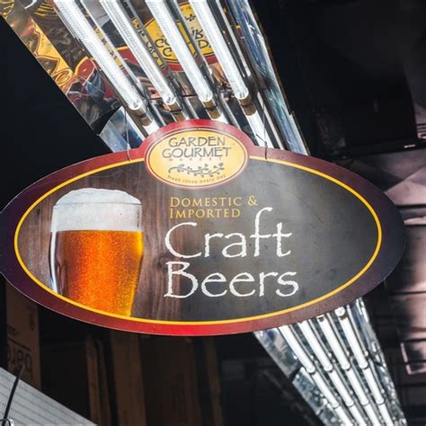 Garden Gourmet Market | From our fresh produce and specialty goods to ...