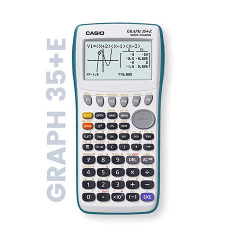 Image result for Casio Python 35 E II