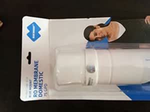 Blue Mount RO Membrane 75GPD : Amazon.in: Home & Kitchen