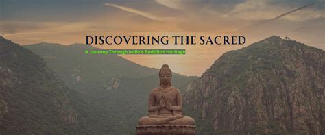 Top Buddhist Pilgrimage Sites in India: A Spiritual Journey | Exploring ...