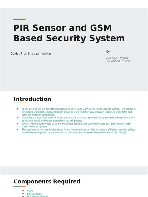 Image result for GSM Module PDF