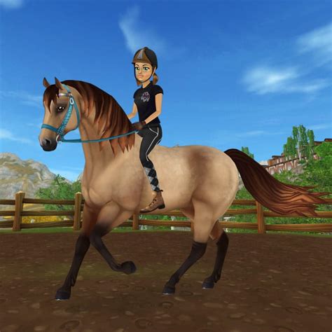 Star Stable: Database « HDG