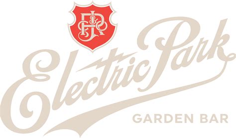 Electric Park Garden Bar | Garden bar, Book tasting, Holiday labels