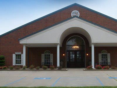 Beaty Funeral Home | Winnsboro, TX | Mineola, TX