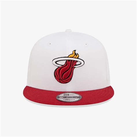 Buy NEW ERA MIAMI HEAT 'WHITE' – Superkicks