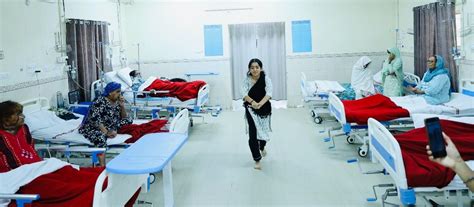 Girl from Bihar performs a dance of sacred solace in Delhi Hospital ...