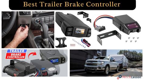 Best Trailer Brake Controllers 的图像结果