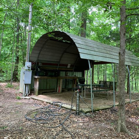 Tunica Hills Campground Camping | The Dyrt