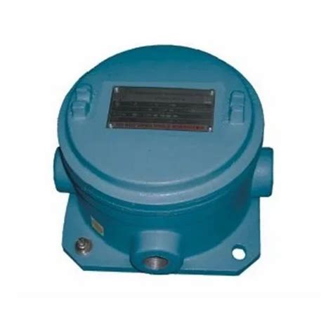 ELECTRICAL ENCLOSURES - Flameproof Control Enclosures Manufacturer from ...
