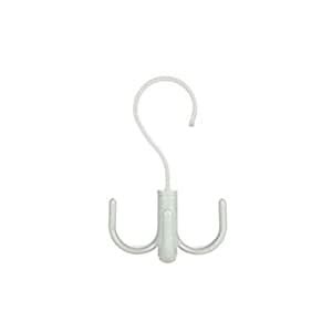 Ronshe Multifunction 360 ??Degrees Rotation S Shape Hanging Hook Hanger ...