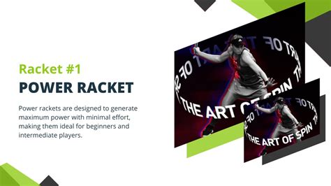 Different Types of Racket 的图像结果