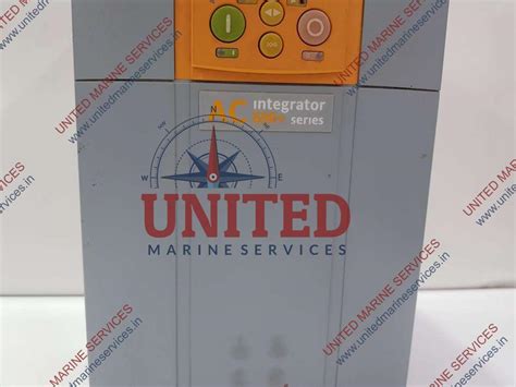 PARKER 690+ AC INTEGRATOR SERIES 690-532210C0-BOOPO8-A400 VARIABLE FREQ ...