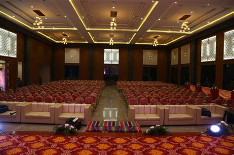 Apsara Convention Hall - Venue - Magadi Road - Weddingwire.in