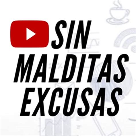 Sin Malditas Excusas : Sin Malditas Excusas: Amazon.in: Books