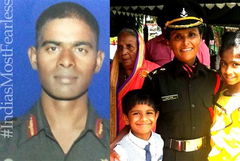 Salute Lieutenant Swati: Anti-terror hero’s widow joins Indian Army