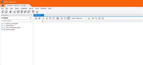 Image result for Next JS MySQL Connection