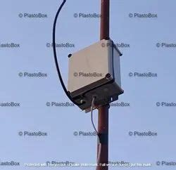 Manufacturer of ABS Enclosures & Junction Box by Plastowell Polymers ...